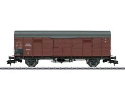 MÄRKLIN 58843 SPUR 1 Güterwagen Gl 11, DRG, Ep. II