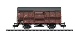 MÄRKLIN 58904 SPUR 1 Verschlagwagen Austauschbauart V 23, DB, Ep. III