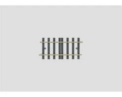 MÄRKLIN 59056 SPUR 1 Gerades Gleis. 2 Diagonalgleise.