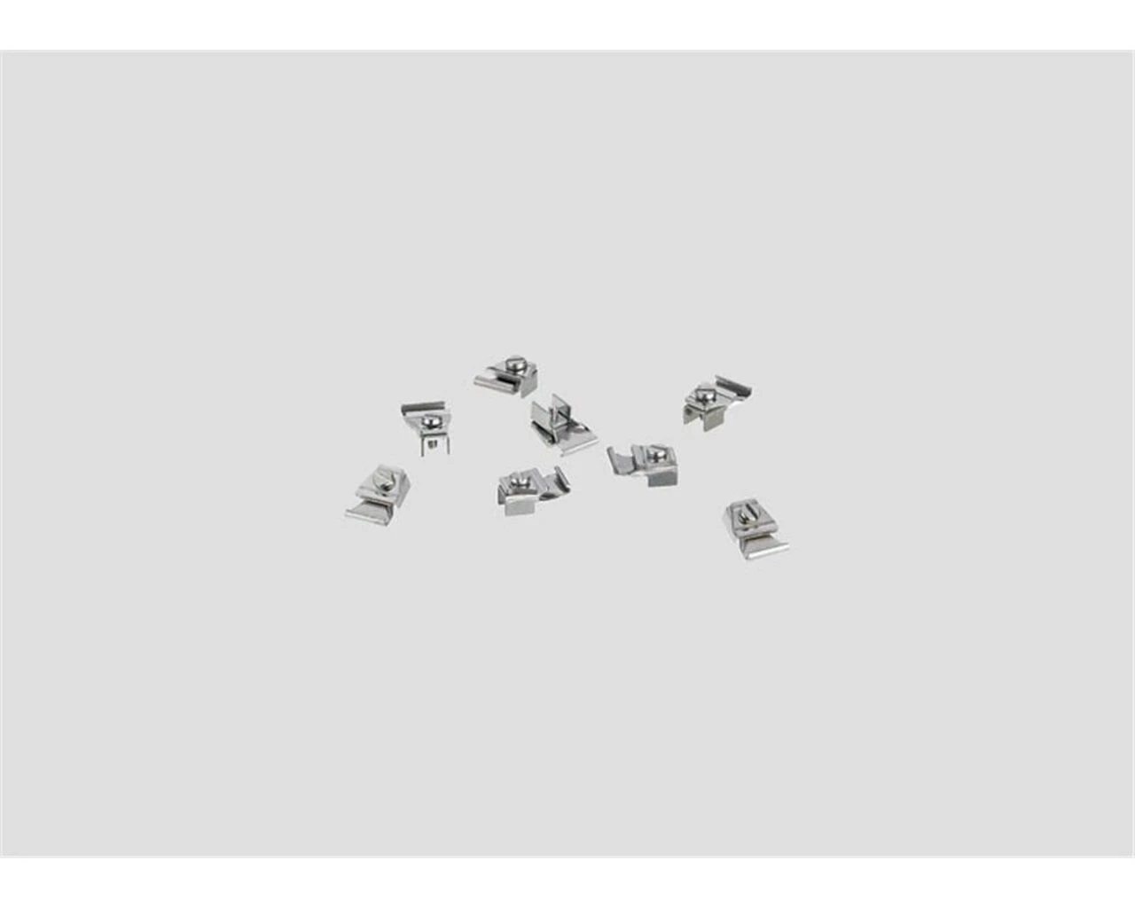 MÄRKLIN 59096 SPUR 1 Anschlussklemmen-Set.