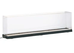 MÄRKLIN 59960 SPUR 1 Funktionsvitrine Spur 1 Lang