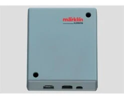 MÄRKLIN 60111 SPUR 1 Anschlussbox Für Spur 1