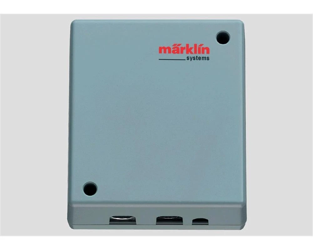 MÄRKLIN 60111 SPUR 1 Anschlussbox Für Spur 1