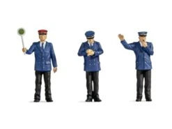 NOCH 17100 SPUR 1 Bahnpersonal