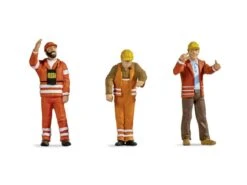 NOCH 17111 SPUR 1 Rangierer