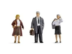 NOCH 17150 SPUR 1 Reisende