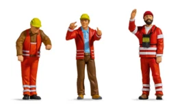 NOCH 17311 G Rangierer