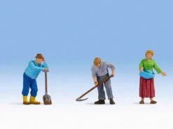 NOCH 17840 SPUR 0 Landwirte