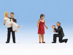 NOCH 17880 SPUR 0 Hochzeit