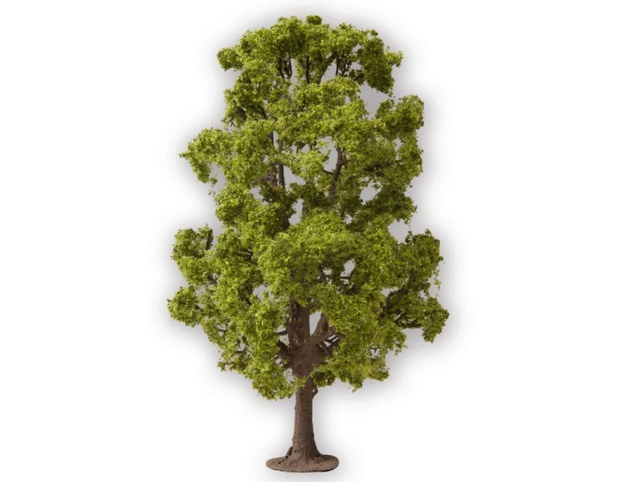 NOCH 21782 SPUR 0 H0 Baum Mit Vogelzwitschern – Bild 2