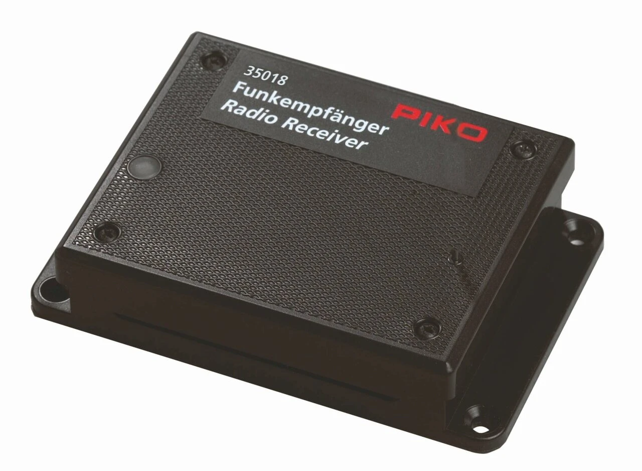 PIKO 35038 G Funkempfänger 2,4 GHz V2