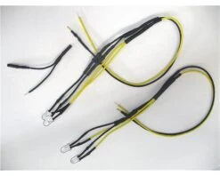 PIKO 36016 G Nachrüstsatz LED Schlußlicht (2 Stück) Für V 100 / BR 199