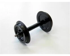 PIKO 36160 G Kunststoff-Radsatz Für Wagen, 2 Stk.