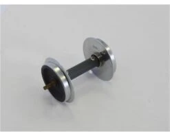 PIKO 36167 G Metallradsatz Für Wagen, 30 Mm (2 Stck., Kugelgelagert)