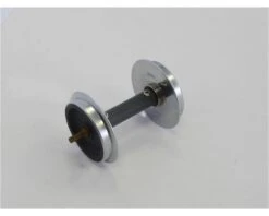 PIKO 36168 G Metallradsatz Für Wagen, 35 Mm (2 Stck., Kugelgelagert)