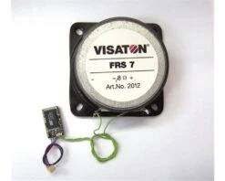 PIKO 36226 G Soundkit Für BR 132