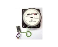 PIKO 36229 G Soundkit Für BR 103