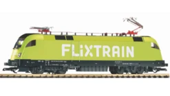 PIKO 37429 G Elektrolok Taurus, Flixtrain, Ep. VI
