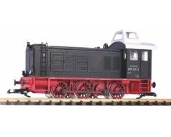 PIKO 37532 G Diesellok BR 236 Mit Kanzel, DB, Ep. III
