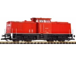 PIKO 37560 G Diesellokomotive BR 204, DB AG, Ep. V