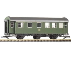 PIKO 37601 G Umbauwagen AB3yg 1. / 2. Klasse, DB, Ep. IV