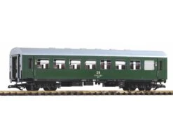 PIKO 37650 G Reko-Wagen 2. Klasse, DR, Ep. IV
