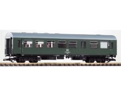 PIKO 37651 G Reko-Wagen 2. Klasse Mit Gepäckabteil, DR, Ep. IV