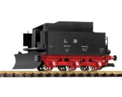 PIKO 37821 G Schneepflug, DR, Ep. IV