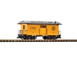 PIKO 38603 G Gepäckwagen D&RGW
