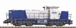 PIKO 40483 N Diesellok G 1206, RBH, Ep. VI