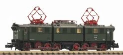 PIKO 40542 N E-Lok BR E 91, DB, Ep. III