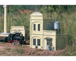 PIKO 62019 G Möbelwerke "Franz Huber"