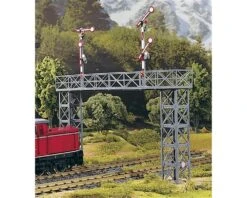 PIKO 62033 G Signalbrücke "Rosenbach"