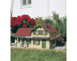 PIKO 62040 G Bahnhof "Rosenbach"