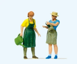 PREISER 44928 G Gartenpflege