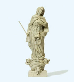 PREISER 45516 G Heiligenstatue