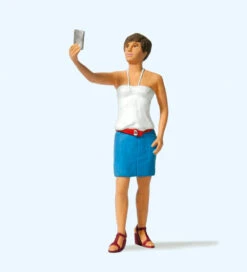 PREISER 45524 G Selfie