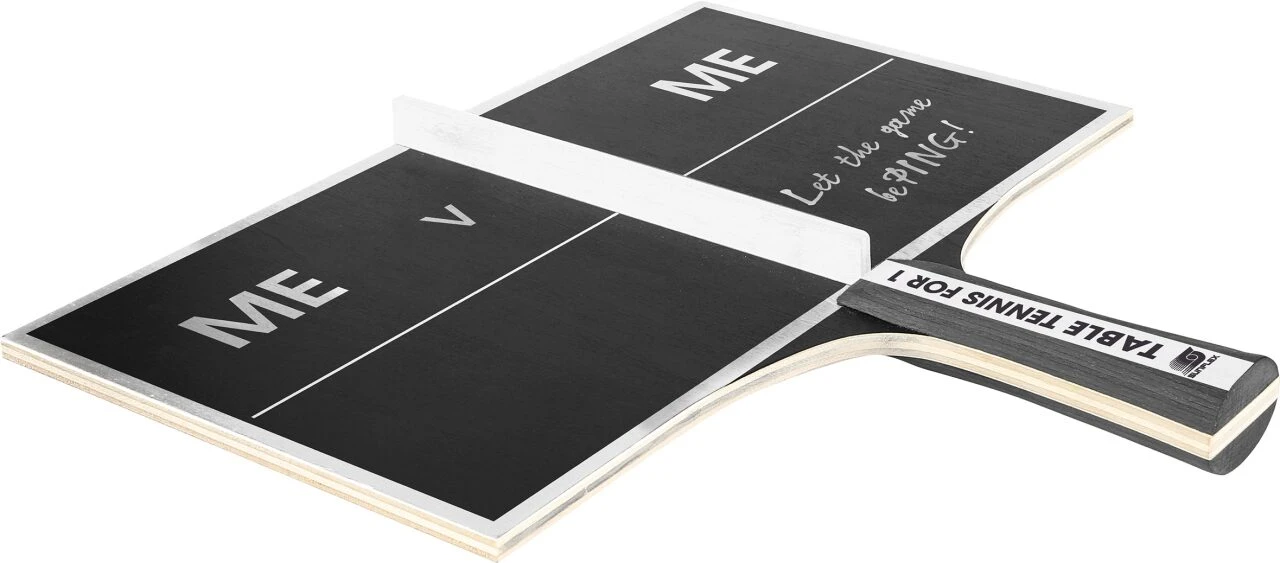 SUNFLEX 20120 TABLE TENNIS FOR 1 – Bild 4