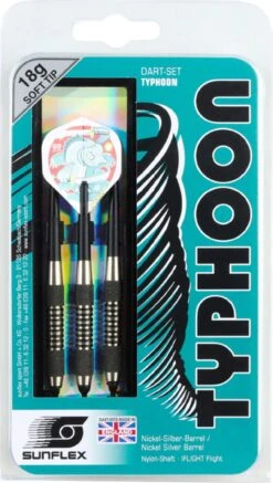 SUNFLEX 3344 TYPHOON