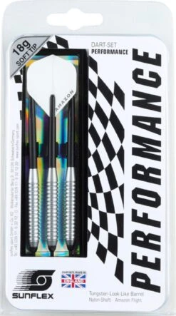 SUNFLEX 3354 PERFORMANCE