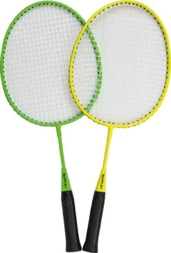 SUNFLEX 53545 Badmintonset MATCHMAKER JUNIOR
