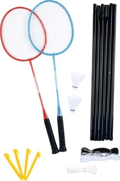 SUNFLEX 53548 Badminton Set MATCHMA