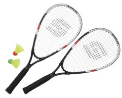 SUNFLEX 53581 SPEED BADMINTON SONIC II