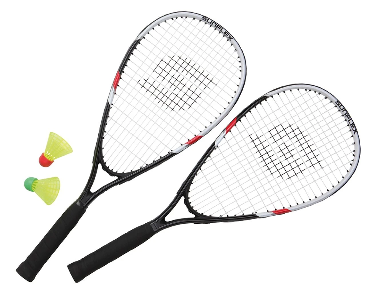 SUNFLEX 53581 SPEED BADMINTON SONIC II