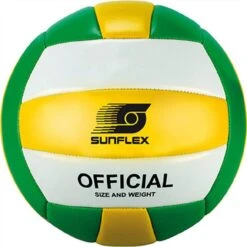 SUNFLEX 56081 Volleyball SUNFLASH