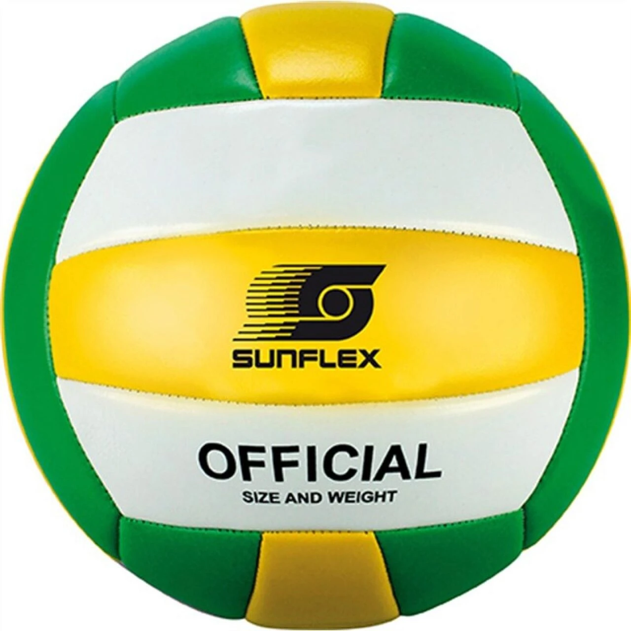 SUNFLEX 56081 Volleyball SUNFLASH