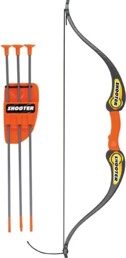 SUNFLEX 73081 PFEIL UND BOGEN SHOOT