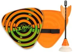 SUNFLEX 73087 AIR BATTLE SET