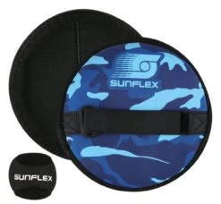 SUNFLEX 74327 SURE CATCH SET CAMO BLUE