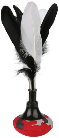 SUNFLEX 74361 PETECA CAMO RED